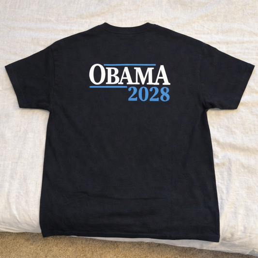 Obama 2028 Set