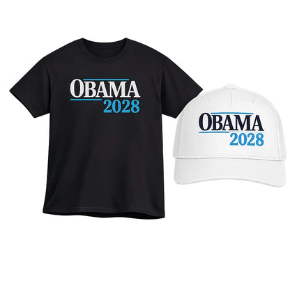 Obama 2028 Set